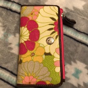 Spartina 449 wallet